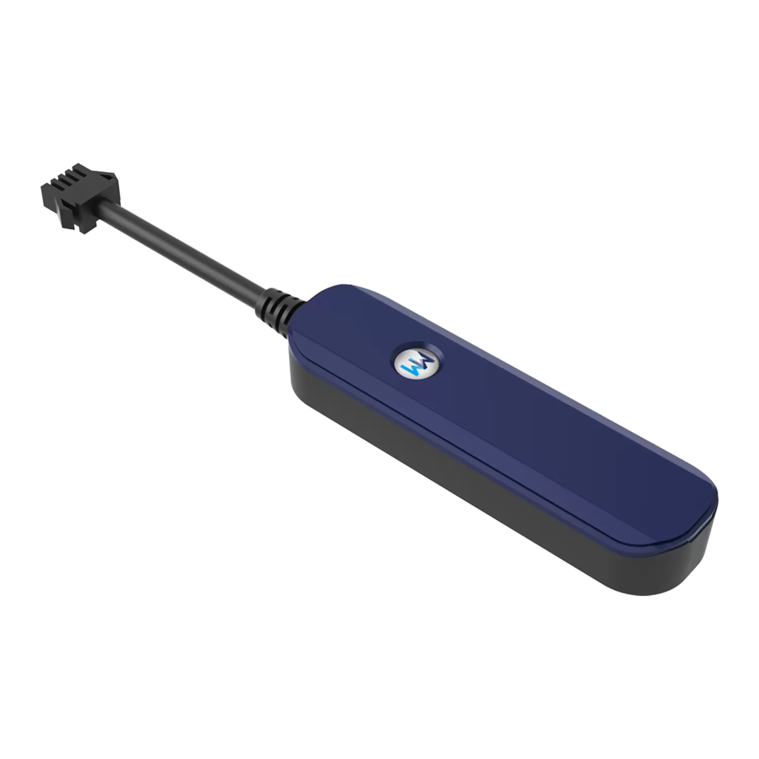 G18 hardwired vehicle tracker from approved WanWayTech product materials